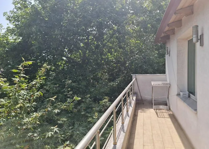 Penthahouse Shallvare