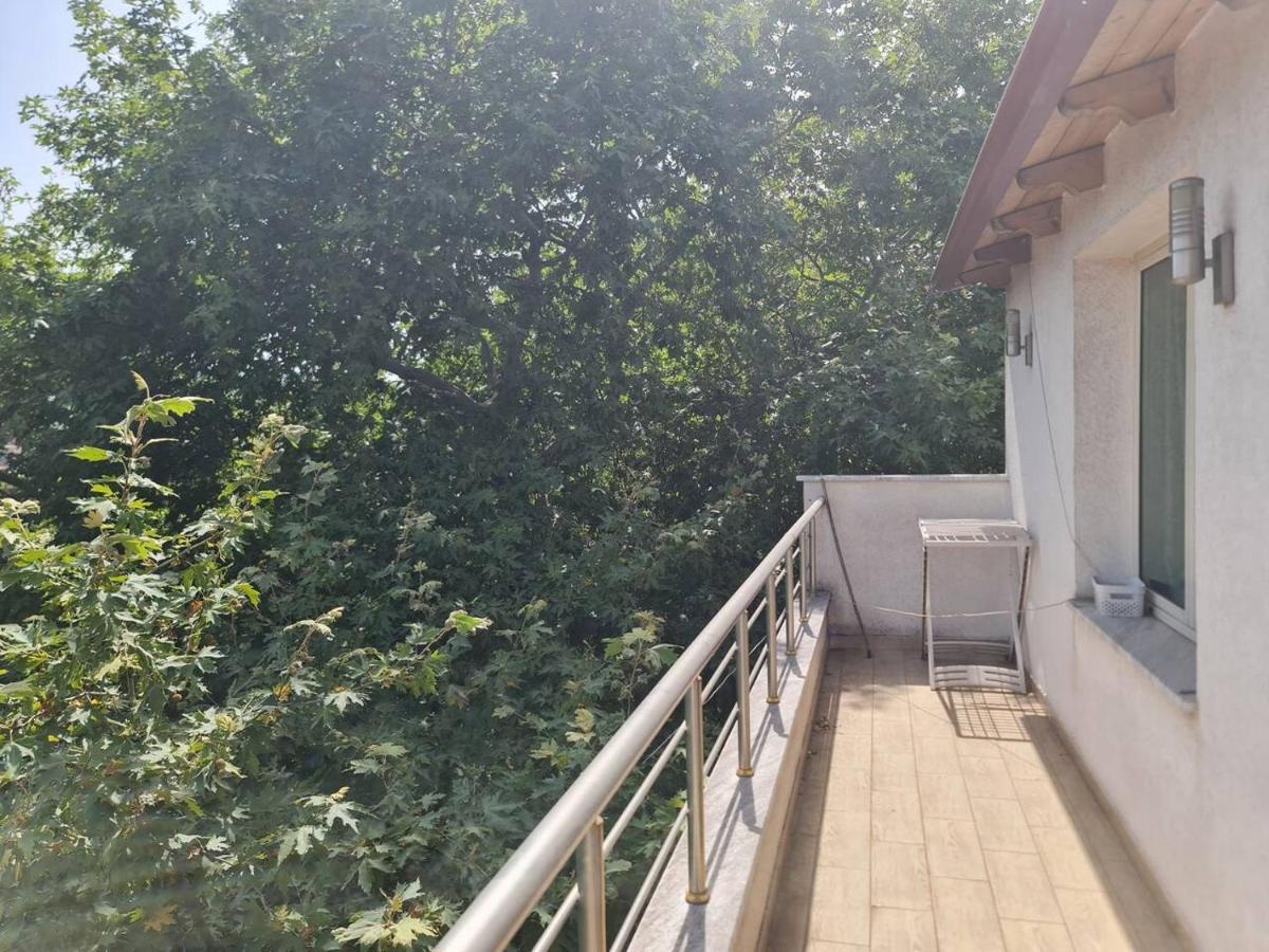 Apartment Penthahouse Shallvare