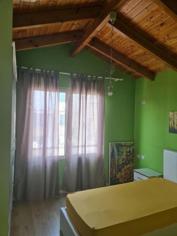 Penthahouse Shallvare Tirana